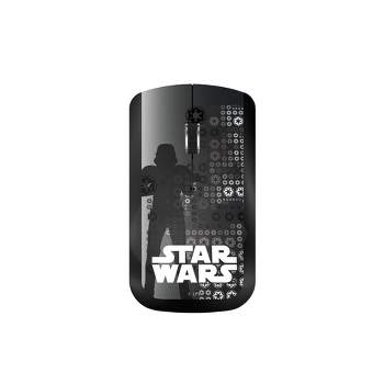Keyscaper Star Wars Quadratic Wireless Mouse