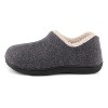 RockDove Women's Madison Memory Foam House Bootie Slipper - 4 of 4