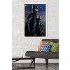 Trends International DC Comics Movie The Flash - Batman Triptych Framed Wall Poster Prints - 2 of 4