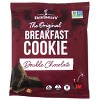 Erin Baker's Breakfast Cookies Double Chocolate - Pack of 12 - 3 oz - 2 of 4
