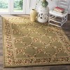 Lyndhurst LNH557 Power Loomed Rugs - Safavieh - 2 of 4