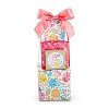 Alder Creek Gift Baskets Floral Blooms Gift Tower - 2 of 3