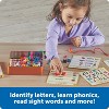 Learning Resources Early Learning Manipulative and Card Set (Alphabet and Phonics) - 3 of 4