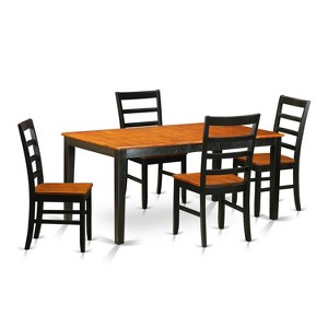 Southwestern Dining Set - Table and Chairs for Home & Kitchen - 1 of 4