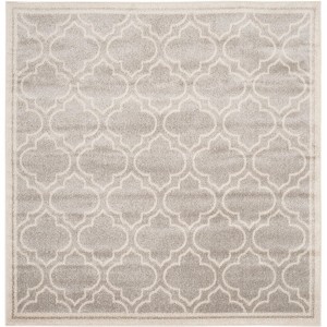 Amherst AMT412 Power Loomed Indoor Rugs - Safavieh - 1 of 4