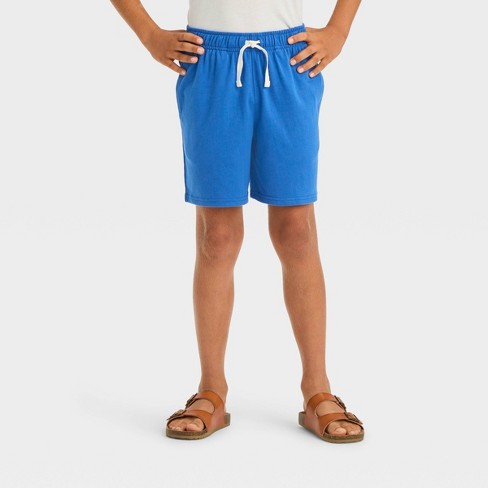 Target mens cheap cat swim trunks