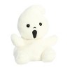 Aurora Mini Boo Ghost Palm Pals Adorable Stuffed Animal White 5" - 2 of 4