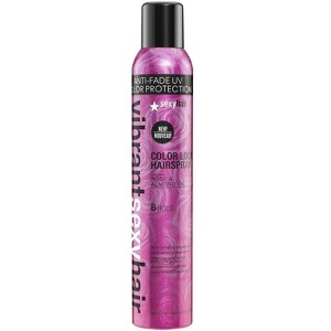 Sexy Hair Color Lock Hairspray, 8 oz - 1 of 4
