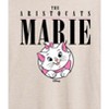 Women's - Disney - The Aristocats Oversized Graphic T-Shirt - 2 of 4