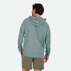 Vapor Apparel Men's UPF 50+ UV Sun Protection Breeze Full-Zip Hoodie - 4 of 4