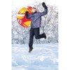 NFL Kansas City Chiefs Snow Tube - 4 of 4