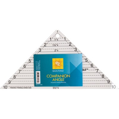 EZ Quilting Companion Angle-1" To 10"