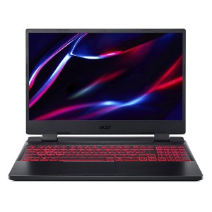 Acer Nitro 5 - 15.6" Laptop Intel Core i5-12450H 2.0GHz 16GB RAM 512GB SSD W11H - Manufacturer Refurbished - 1 of 4