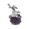 Royal Selangor Hand Finished Disney Music Carousel Collection Limited Edition Sorcerer Mickey Music Carousel Gift - 3 of 4