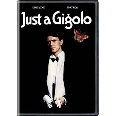 Just a Gigolo