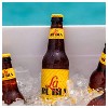 Wynwood La Rubia Blonde Ale Beer - 6pk/12 fl oz Bottles - 2 of 4