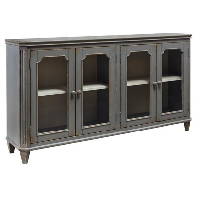 Decorative Storage Cabinets FLAT G - Signature Design by Ashley