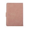 Unique Bargains Magnetic Clasp Design Passport Holder 1 Pc - 4 of 4