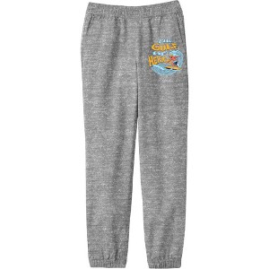 The Gulf of Mexico Surfer Youth Jogger Pants - 1 of 2