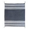 Paaaawaters 50x60" Gregory Throw Blanket, 2 Pack - 3 of 4