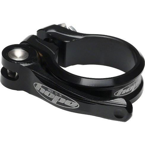 Hope 38.6 best sale seatpost clamp