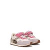 Blowfish Malibu Infant Girl's Valley Toddler Sneaker Purple Multi 12 M - 2 of 4