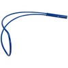 Pool Central Emergency Aluminum Lifeline Hook for Swimming Pools and Spas 41" - Blue - 3 of 4