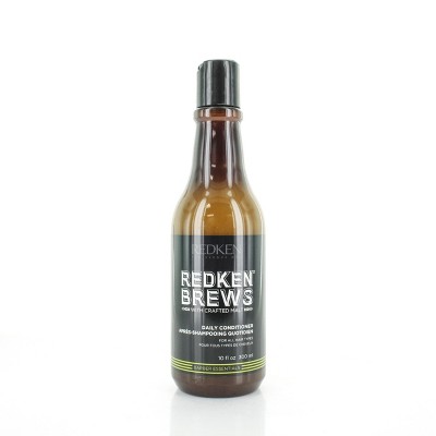 Redken Brews Daily Conditioner - 10.0 oz