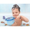 Buddy & Barney: Bath Time Fishing Fun - Color-Changing Animal Sticker Kids 12mo+ - 4 of 4