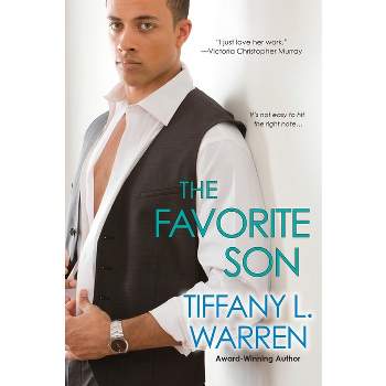 The Outside Child - By Tiffany L Warren (paperback) : Target