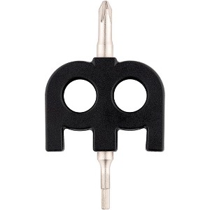 MEINL Cajon Kinetic Tuning Key - 1 of 4