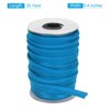 Unique Bargains Duarble Piping Cord Trim for Sewing DIY Crafting Fabric Edge - 2 of 3