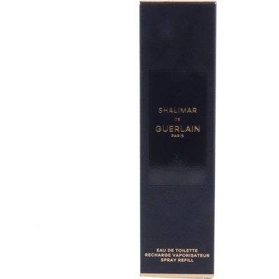 Guerlain Shalimar Eau de Toilette Refill, 3.1 oz