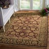 Old World OW115 Hand Knotted Indoor Rugs - Safavieh - 2 of 4