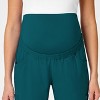 Wink W123 Maternity Jogger Scrub Pant - 4 of 4