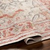 Hauteloom Side Recycled Material Living Room, Bedroom Area Rug - Traditional - 3 of 4