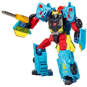 Transformers Legacy Evolution Cybertron Universe Hot Shot Action Figure - 1 of 4