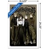 Trends International Bring Me The Horizon - Anime Framed Wall Poster Prints - 3 of 4