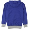 G-III Sports Mens Mississippi Rebels Hoodie Sweatshirt - 2 of 2