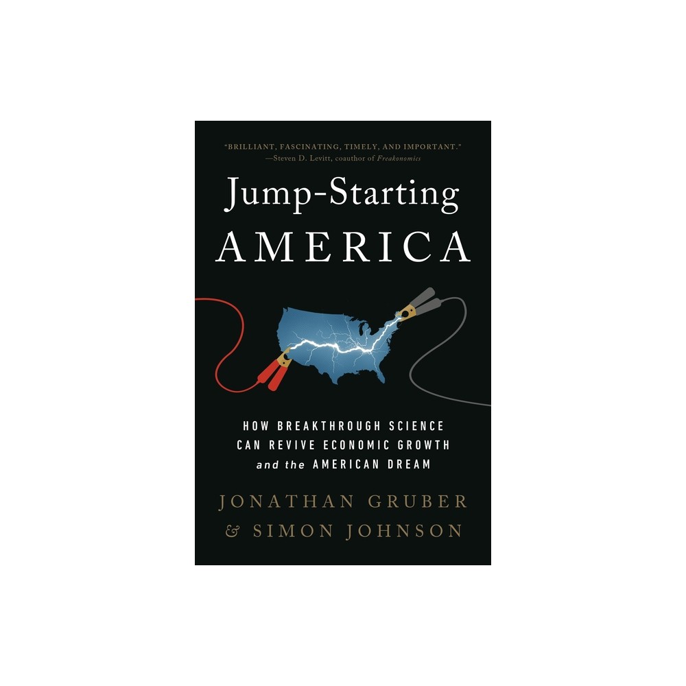 Jump-Starting America