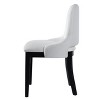 Dexmalle Set of 2 Dining Chairs,Living Room/Dining Room - 2 of 4