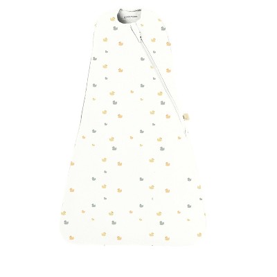 günamüna® Baby Bamboo Rayon Swaddle Bag with DIAPER-ZiP 0.5 TOG