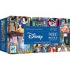 Trefl Disney Prime The Greatest Disney Collection Jigsaw Puzzle - 9000pc - 2 of 4