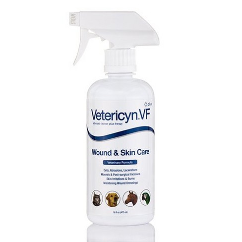 Petarmor Anti-itch Spray For Dogs & Cats - 4 Fl Oz : Target