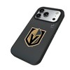 NHL Western Conference Teams Linen Bump Cell Phone Case for Apple iPhone 17 Series - 2 of 4