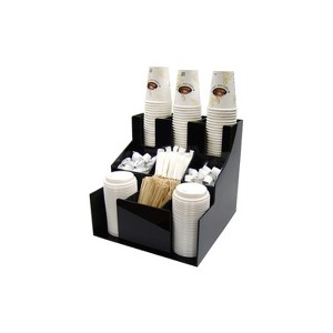 Winco Cup & Lid Organizer - 1 of 1