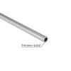 Unique Bargains 304 Stainless Steel Corrosion Resistant Round Industry Tube 3 Pcs - 3 of 4