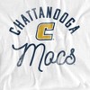 Women's University Of Tennessee At Chattanooga Bulldogs T-Shirt - 2 of 4
