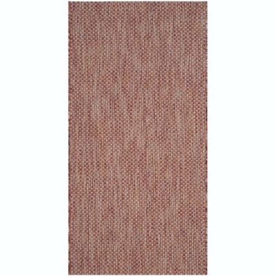 Courtyard CY8521 Indoor/Outdoor Area Rug  - Safavieh