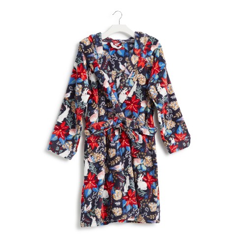 Vera Bradley Women's Outlet Fleece Robe - image 1 of 2